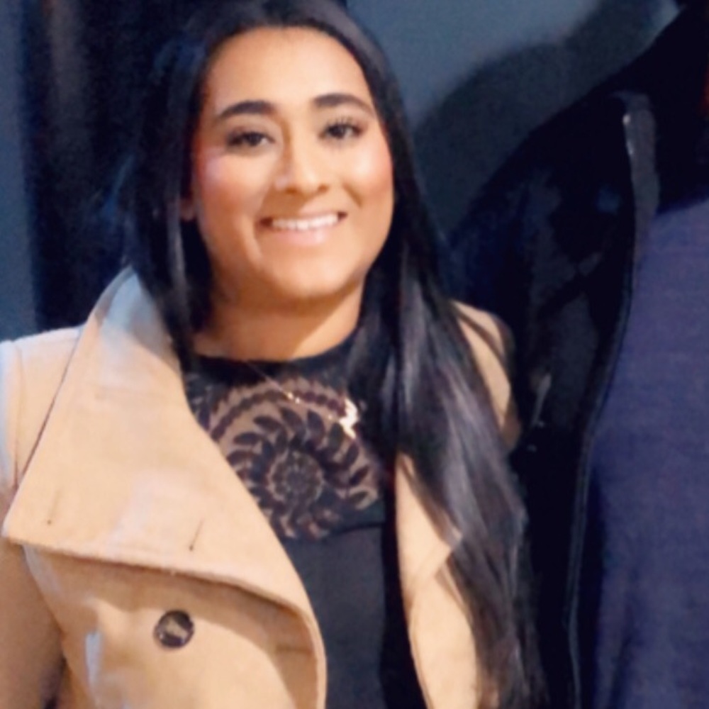 Meet your Posher, Mahm